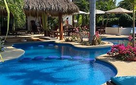 Hotel Bajito Bay